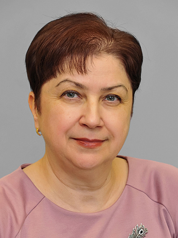 Гаврилова Татьяна Николаевна.