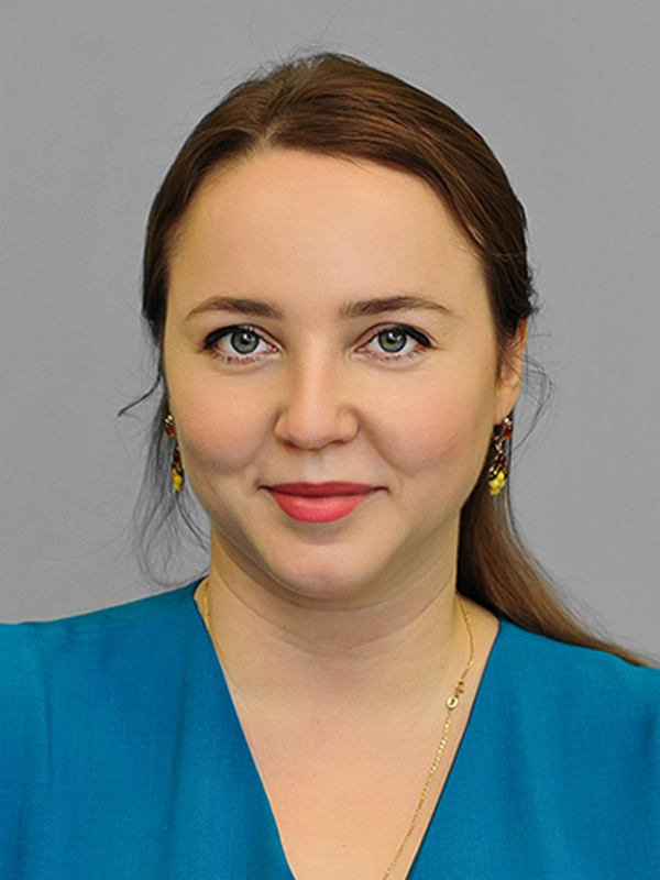 Рядова Татьяна Леонидовна.