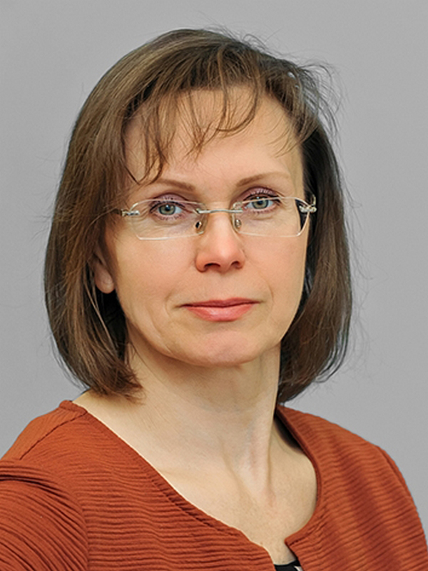 Саможенова Елена Викторовна.