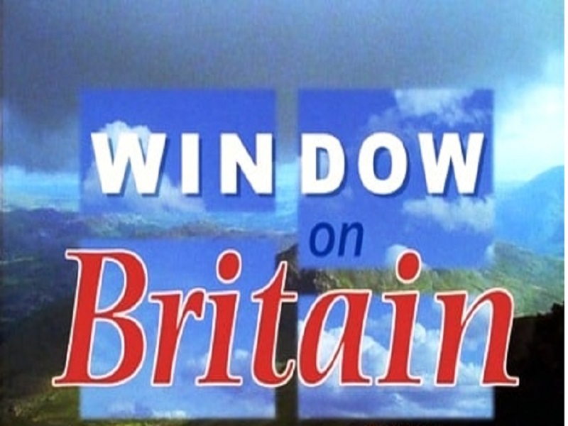 Окно в Британию.